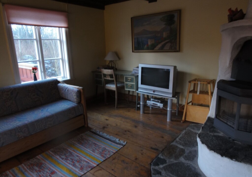 Photo of Livingroom in Lappamala