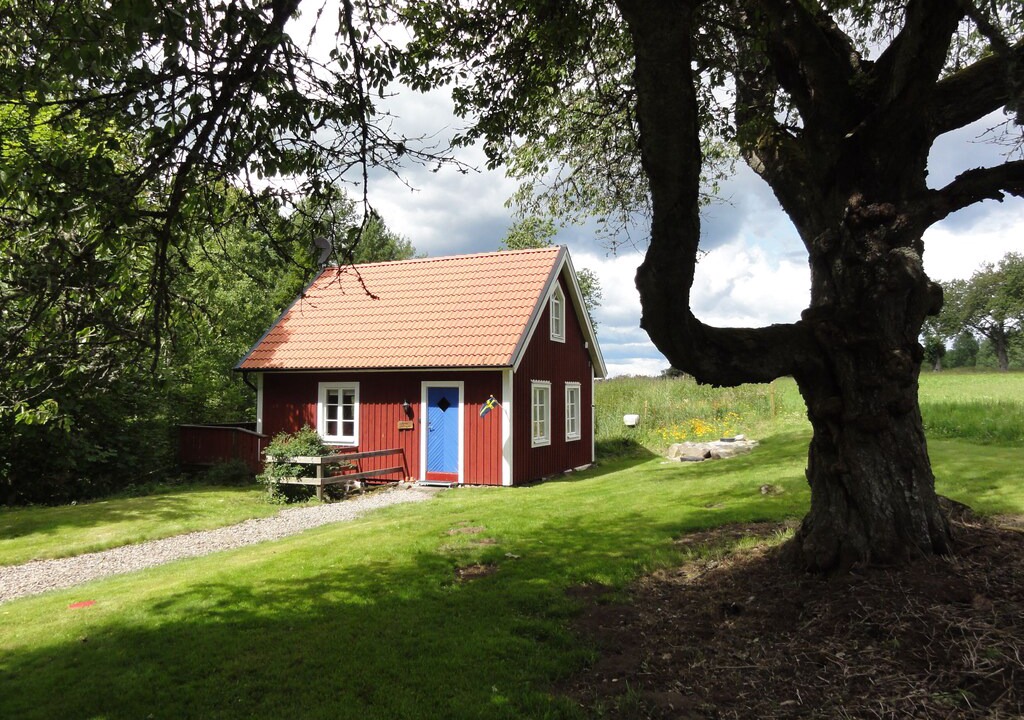 Photo of Buildings in Lappamala