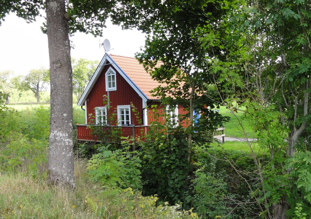 Photo of Buildings in Lappamala