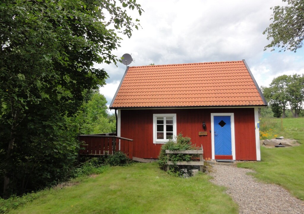 Photo of Buildings in Lappamala