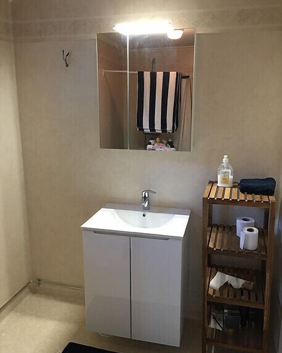 Photo of Bathroom in Listerby