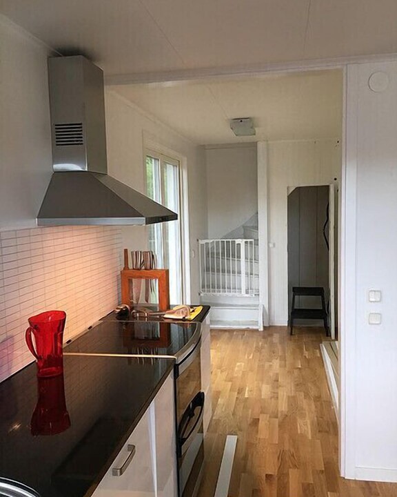 Photo of Livingroom in Listerby