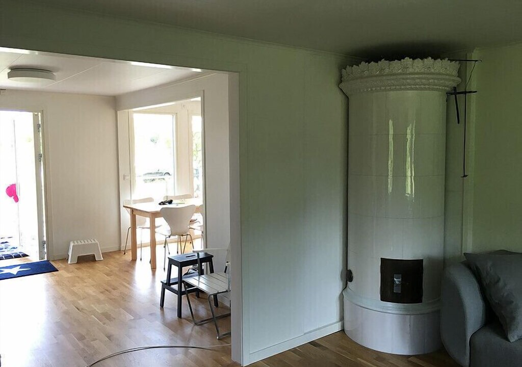 Photo of Livingroom in Listerby