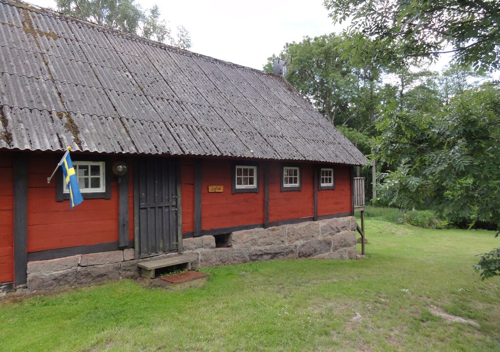 Photo of Buildings in Lappamala