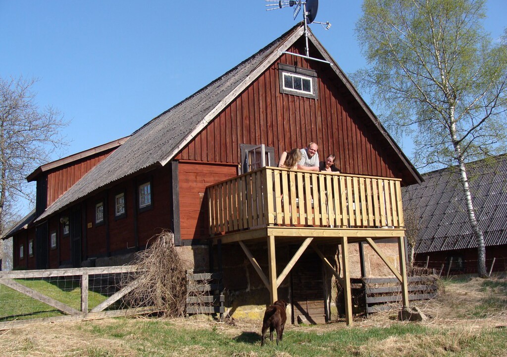 Photo of Buildings in Lappamala