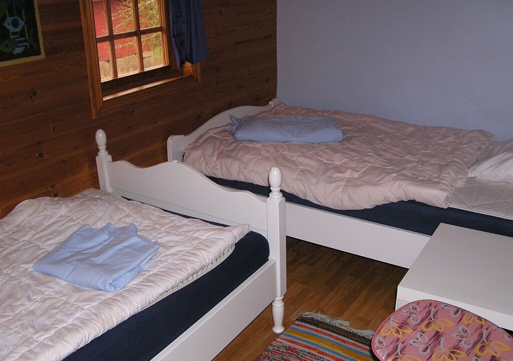 Photo of Bedroom in Lappamala