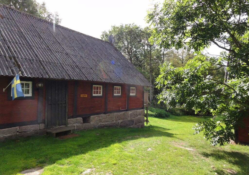 Photo of Buildings in Lappamala