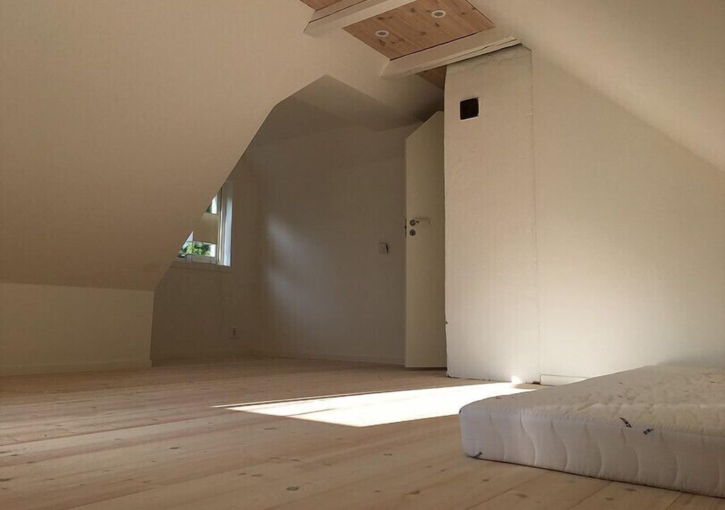 Photo of Bedroom in Listerby