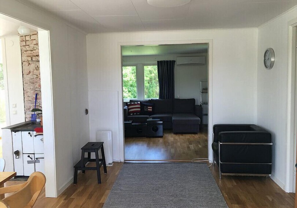 Photo of Livingroom in Listerby