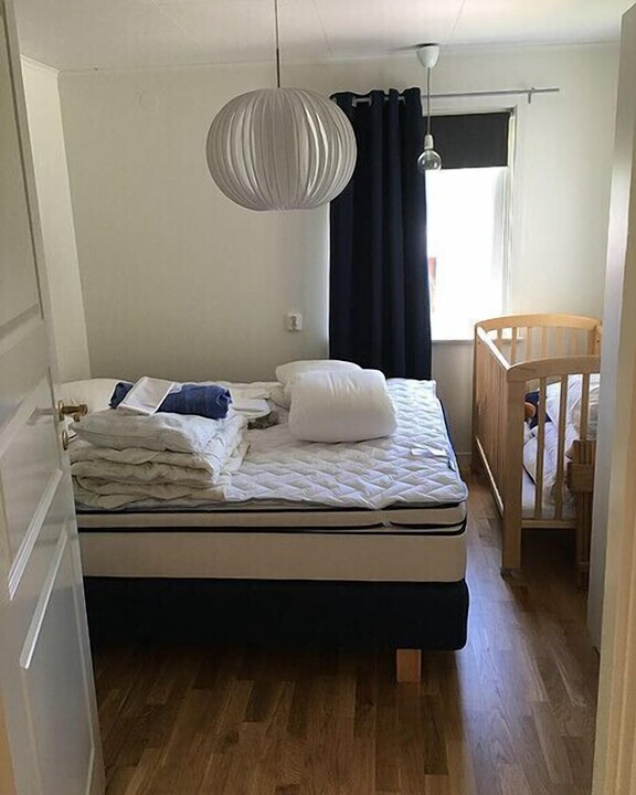 Photo of Bedroom in Listerby