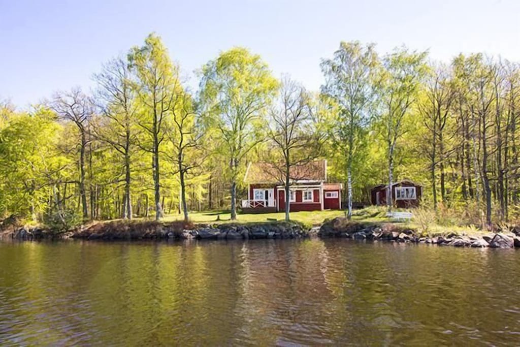 Photo of Outdoor in Kalvsvik