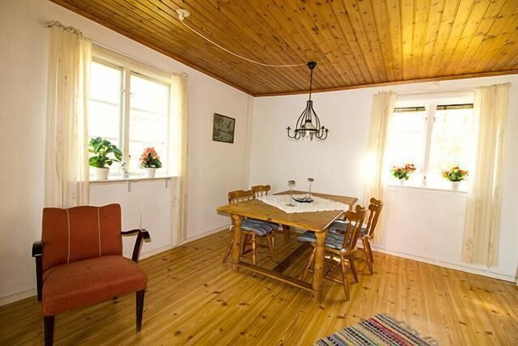 Photo of Livingroom in Kalvsvik