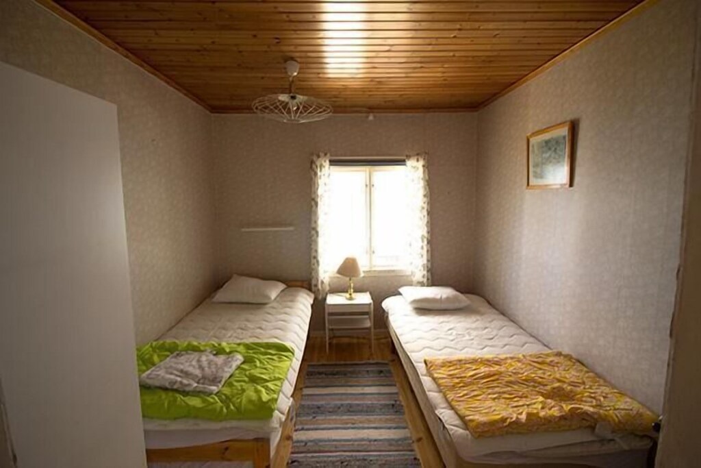 Photo of Bedroom in Kalvsvik