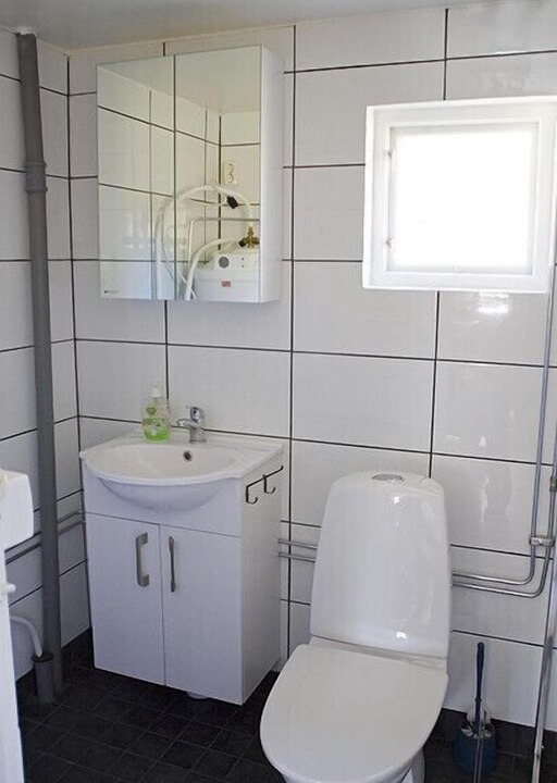 Photo of Bathroom in Urshult