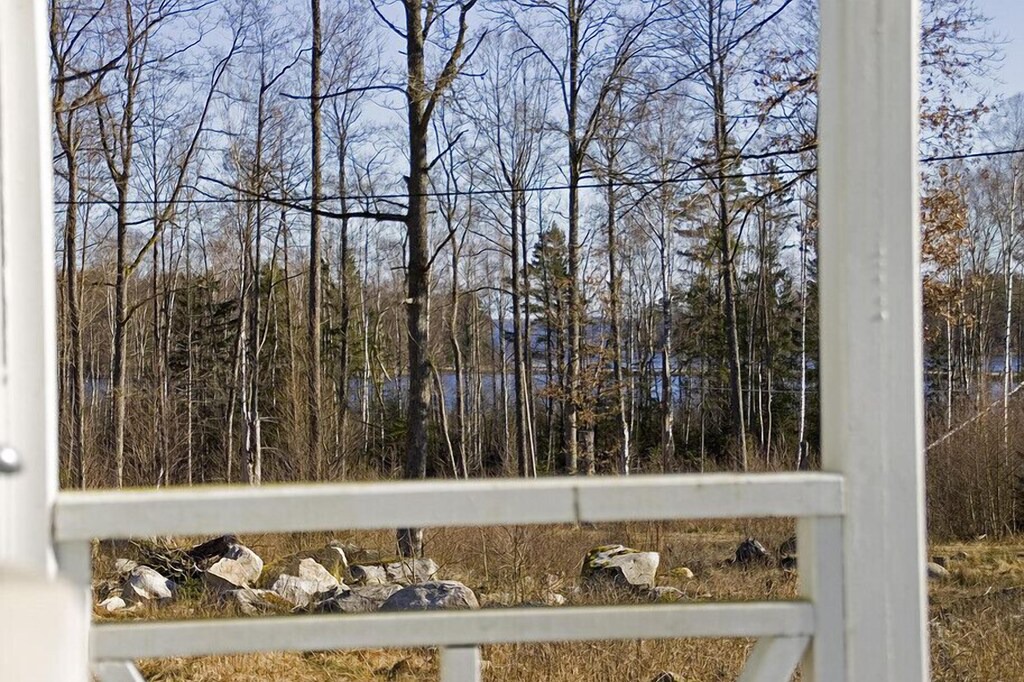 Photo of Buildings in Urshult