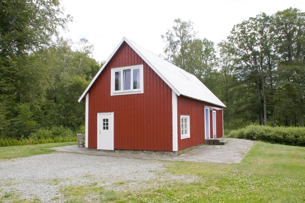 Photo of Buildings in Urshult
