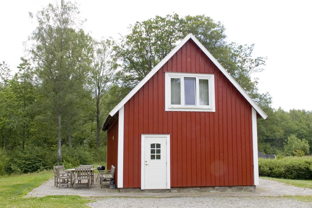 Photo of Buildings in Urshult
