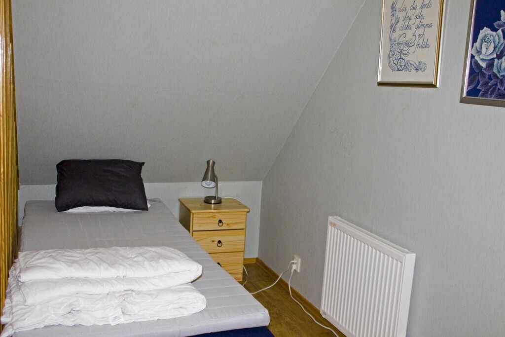 Photo of Bedroom in Urshult