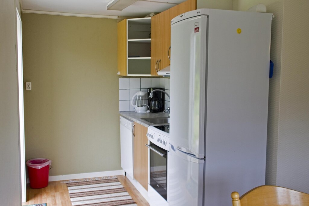 Photo of Kitchen in Urshult