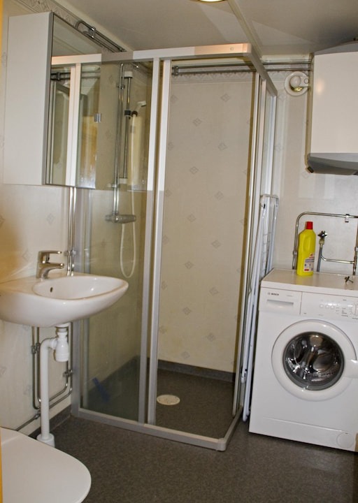 Photo of Bathroom in Urshult