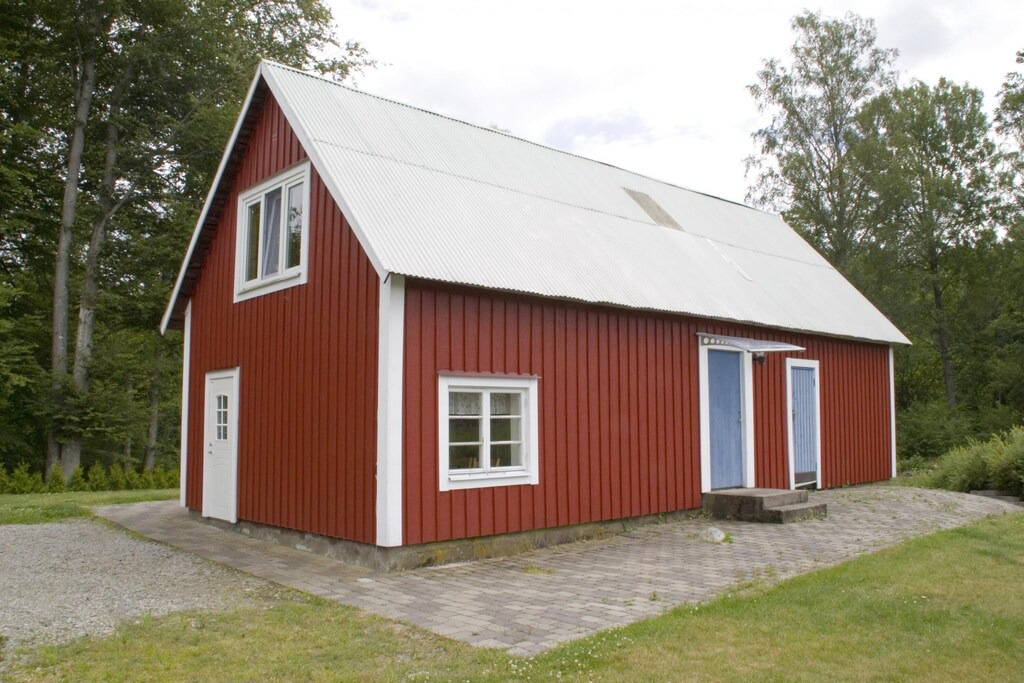 Photo of Buildings in Urshult