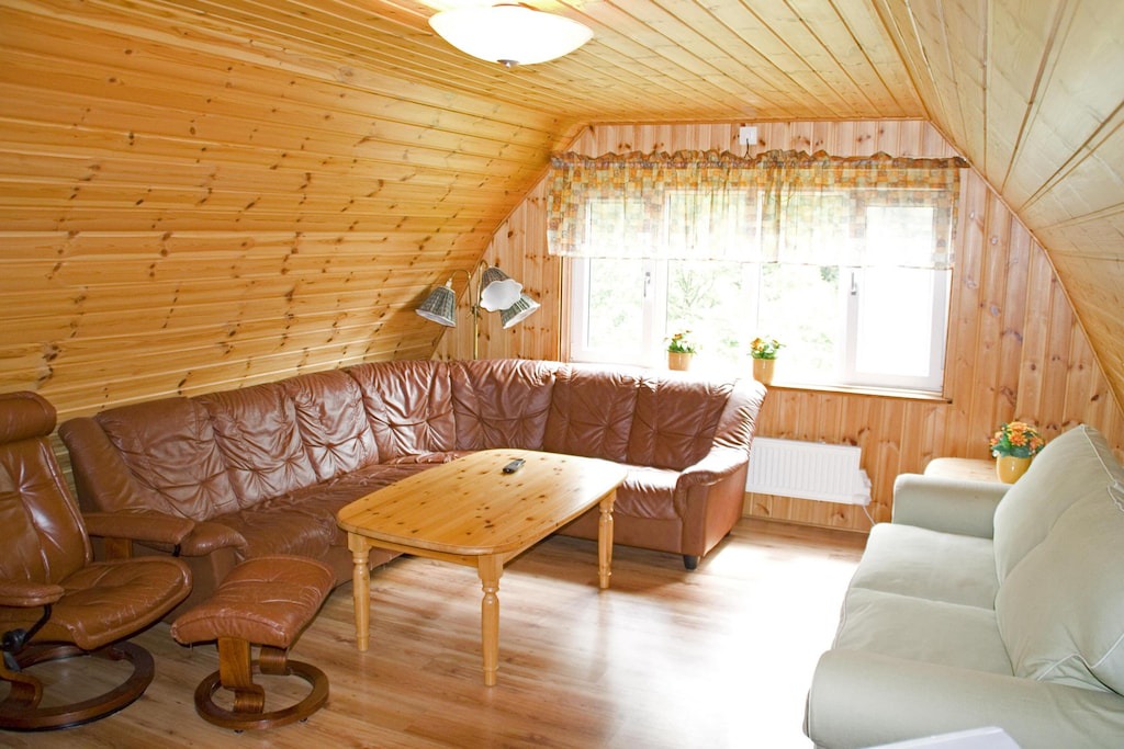 Photo of Livingroom in Urshult