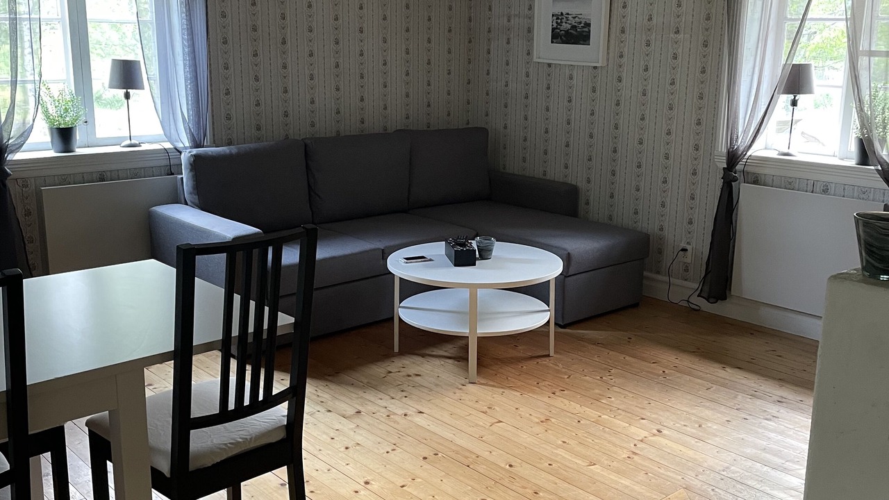 Photo of Livingroom in Korsberga