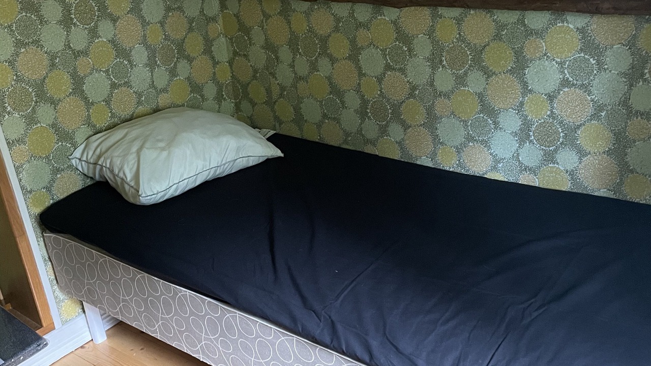 Photo of Bedroom in Korsberga