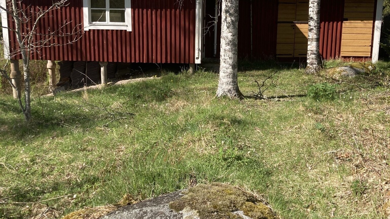 Photo of Outdoor in Korsberga