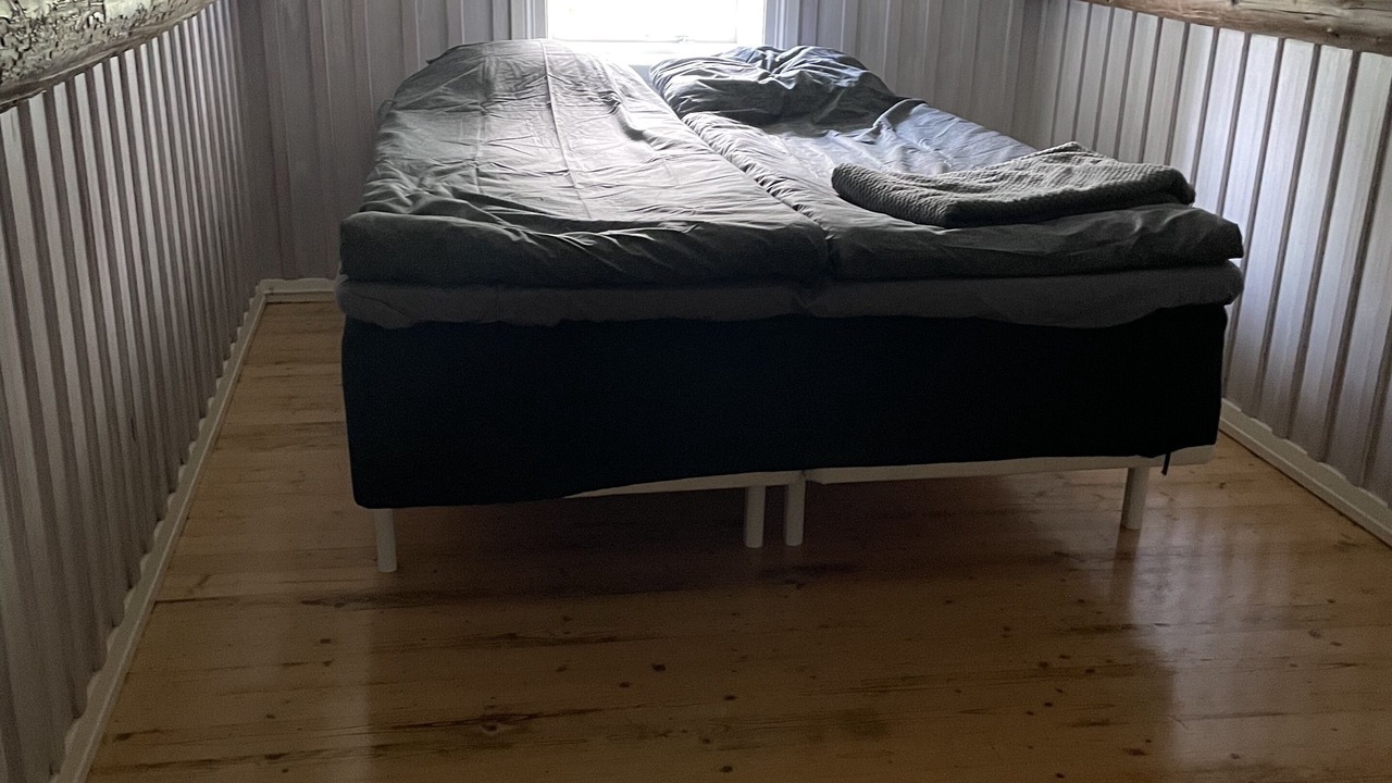 Photo of Bedroom in Korsberga