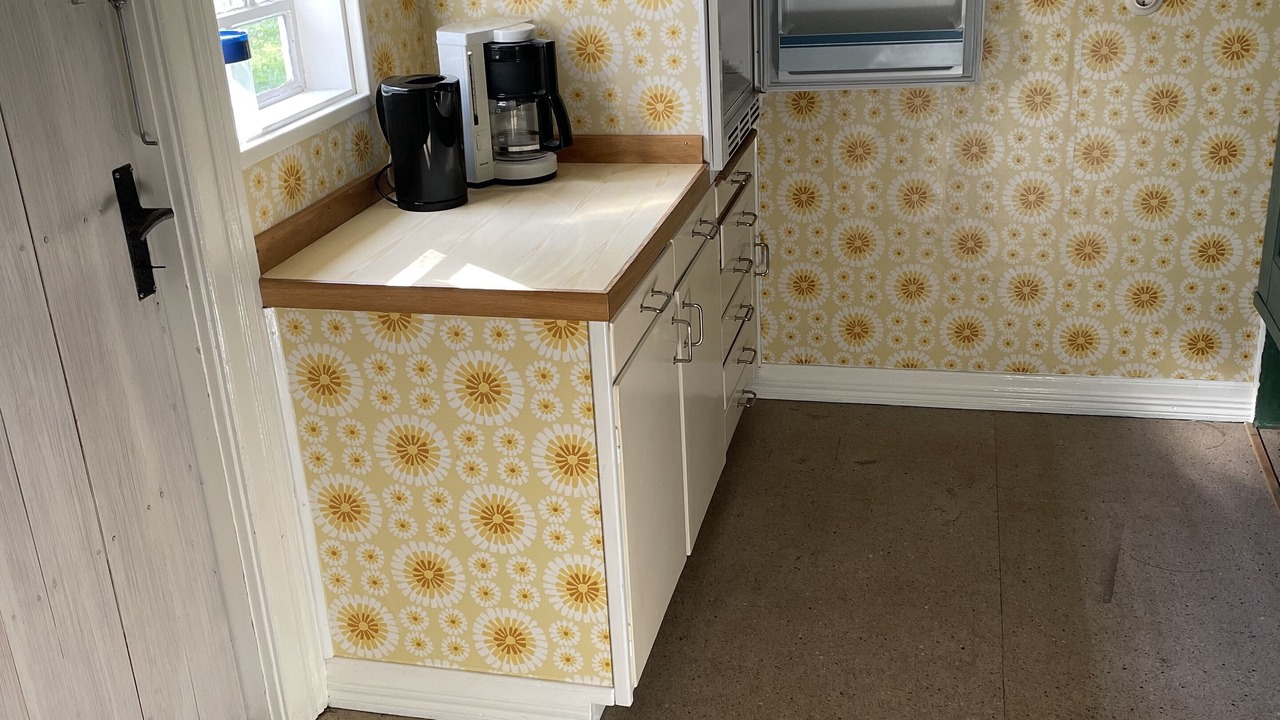Photo of Kitchen in Korsberga