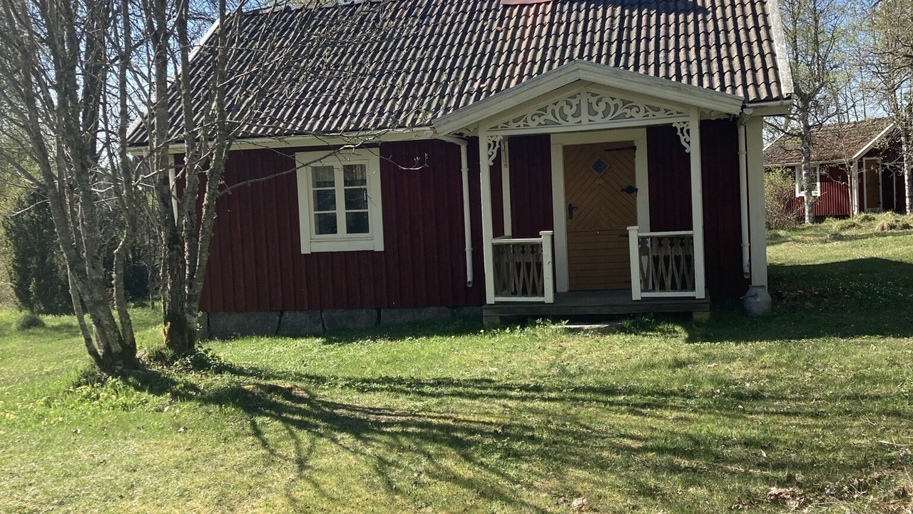 Photo of Outdoor in Korsberga