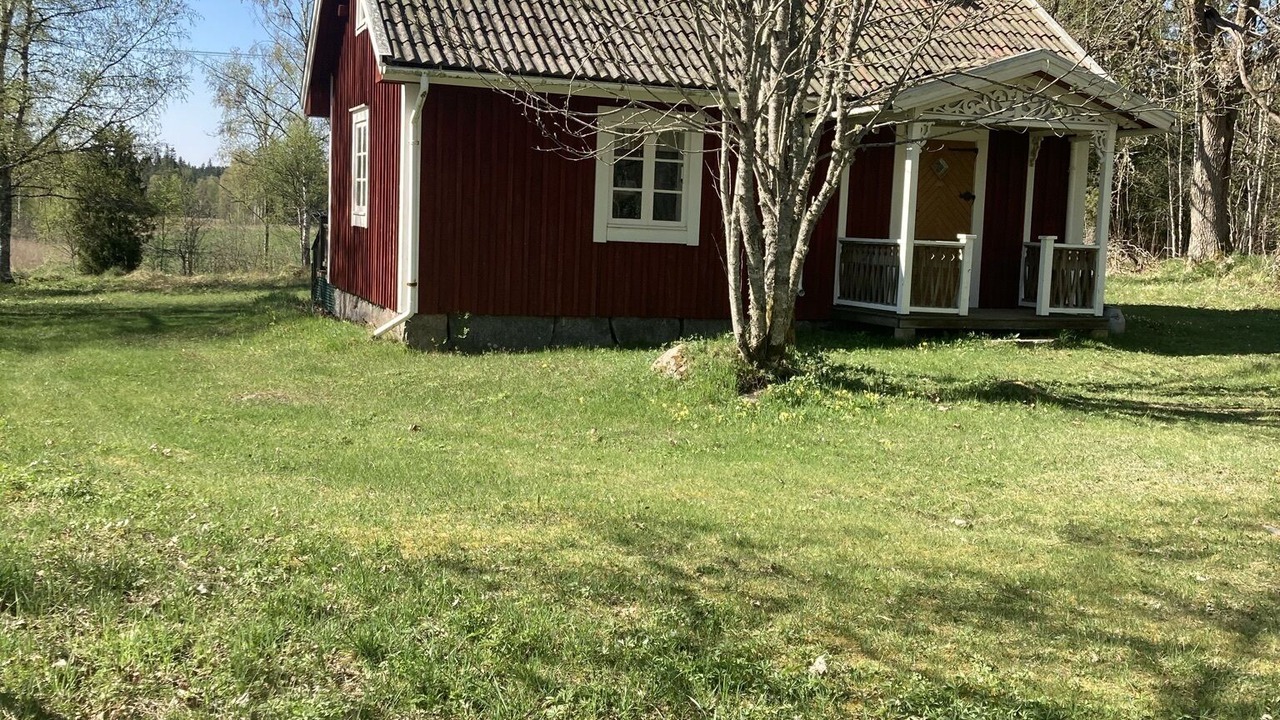 Photo of Outdoor in Korsberga
