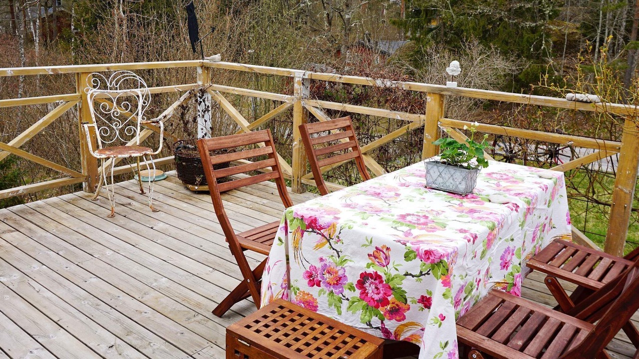Photo of Outdoor in Flen Municipality