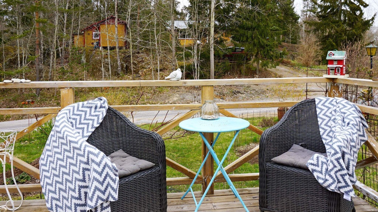 Photo of Outdoor in Flen Municipality