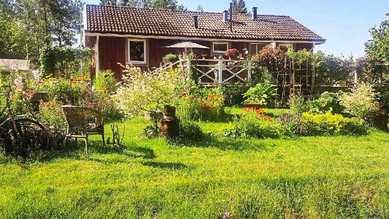 Photo of Outdoor in Flen Municipality