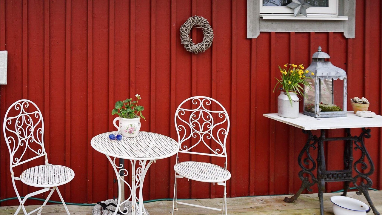 Photo of Outdoor in Flen Municipality