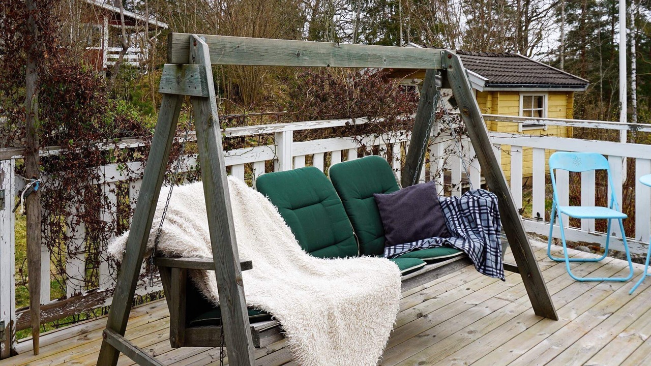 Photo of Outdoor in Flen Municipality