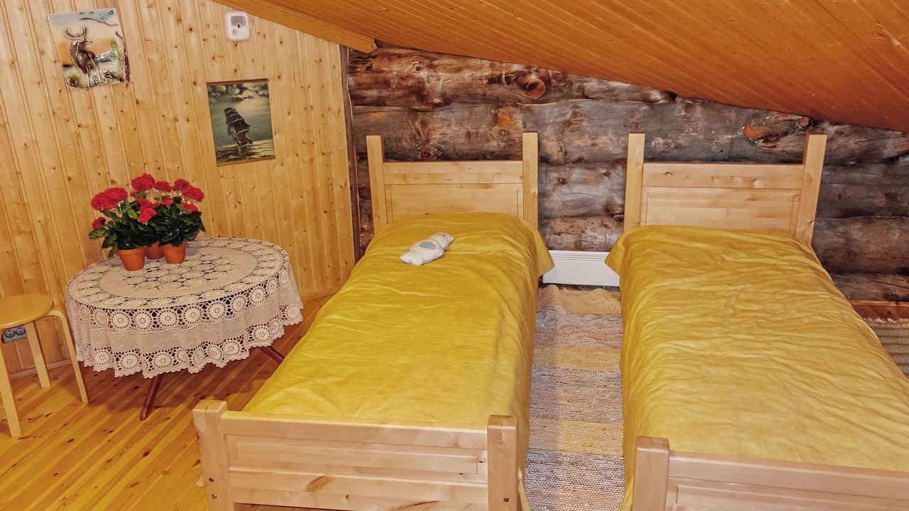 Photo of Others in Sevettijarvi