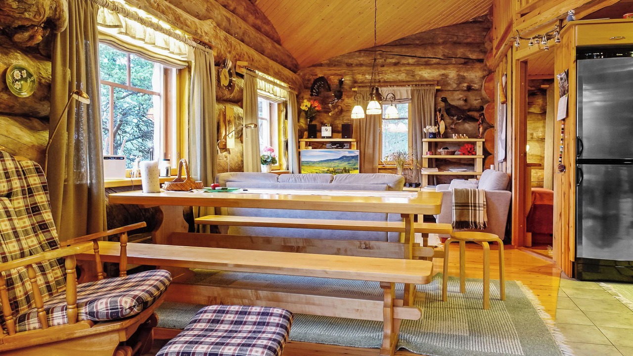 Photo of Others in Sevettijarvi