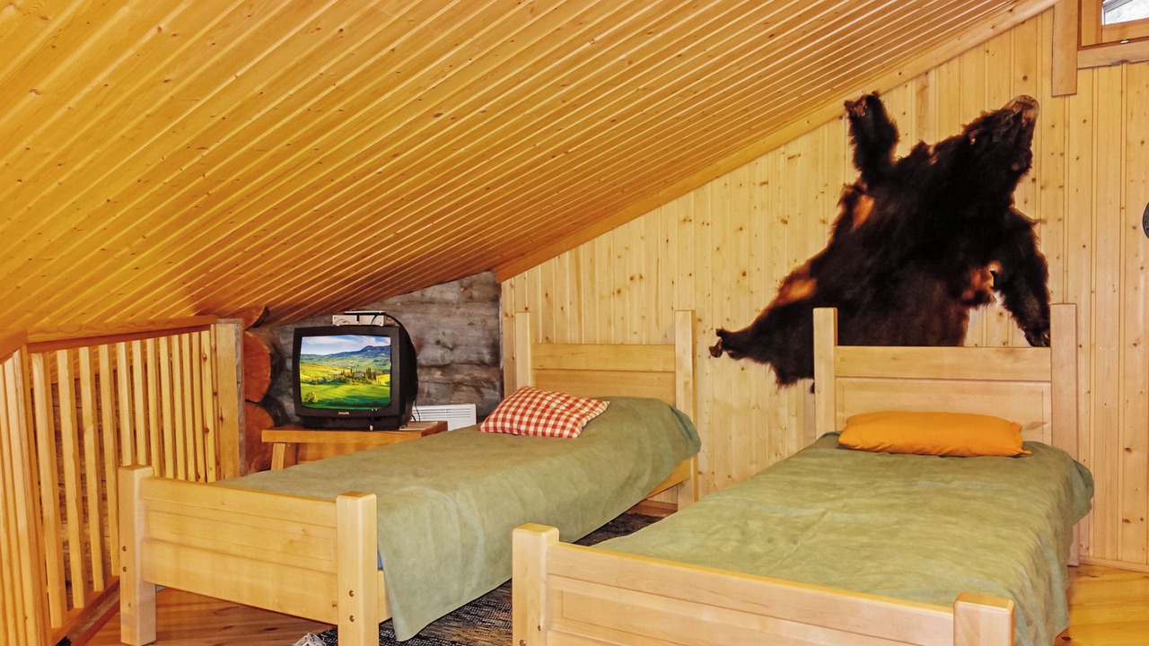 Photo of Others in Sevettijarvi
