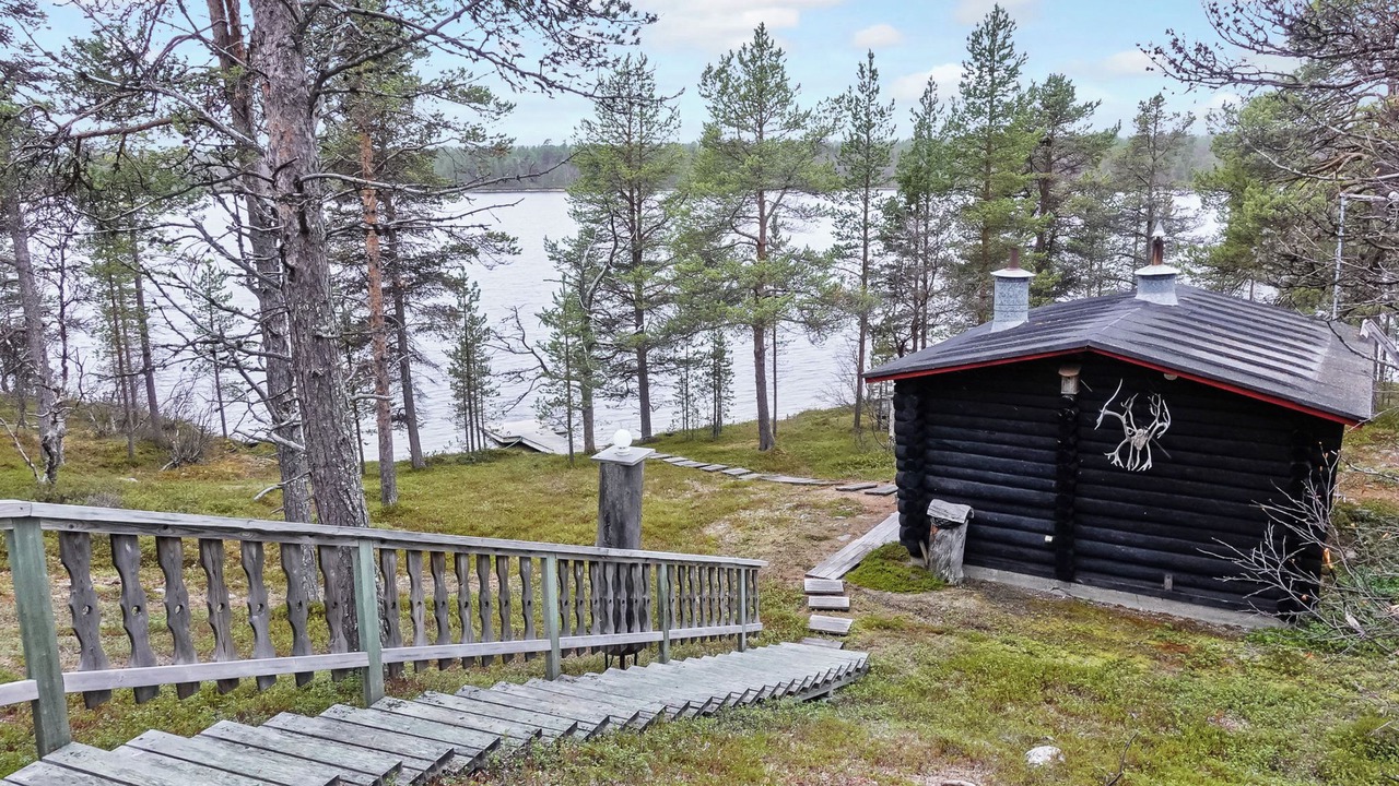 Photo of Others in Sevettijarvi