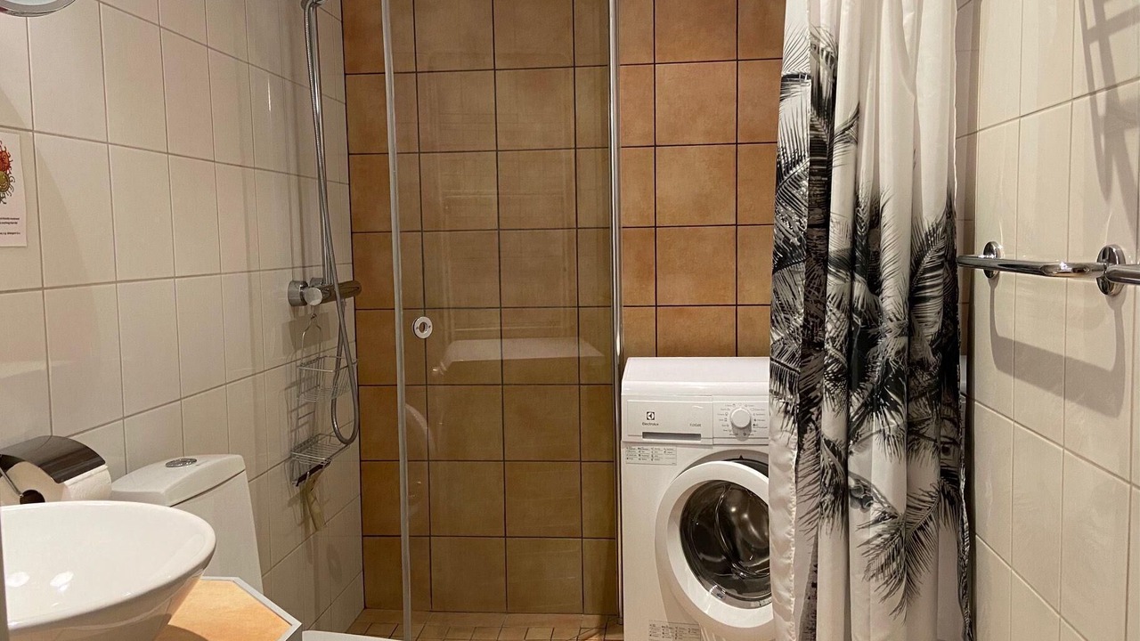 Photo of Bathroom in Borlange Municipality