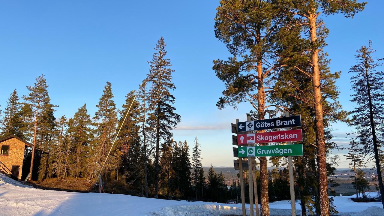 Photo of Outdoor in Borlange Municipality