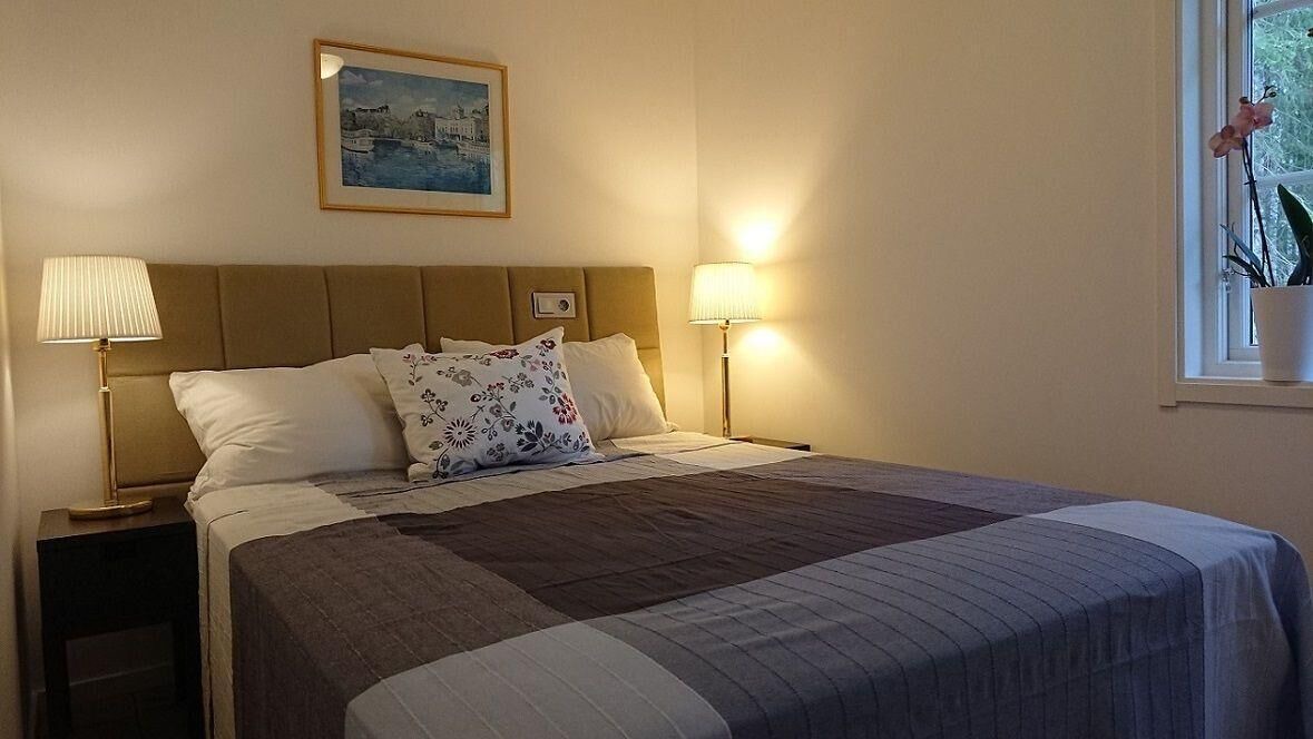 Photo of Bedroom in Borlange Municipality