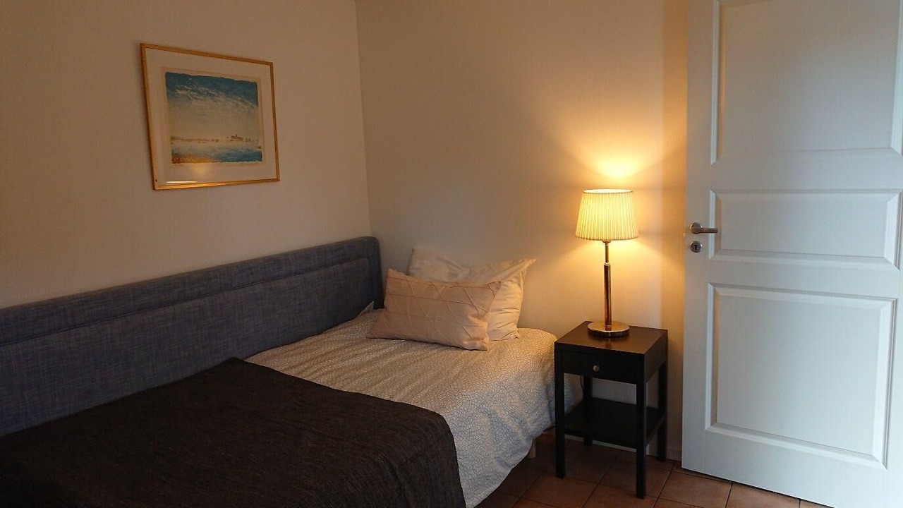 Photo of Bedroom in Borlange Municipality