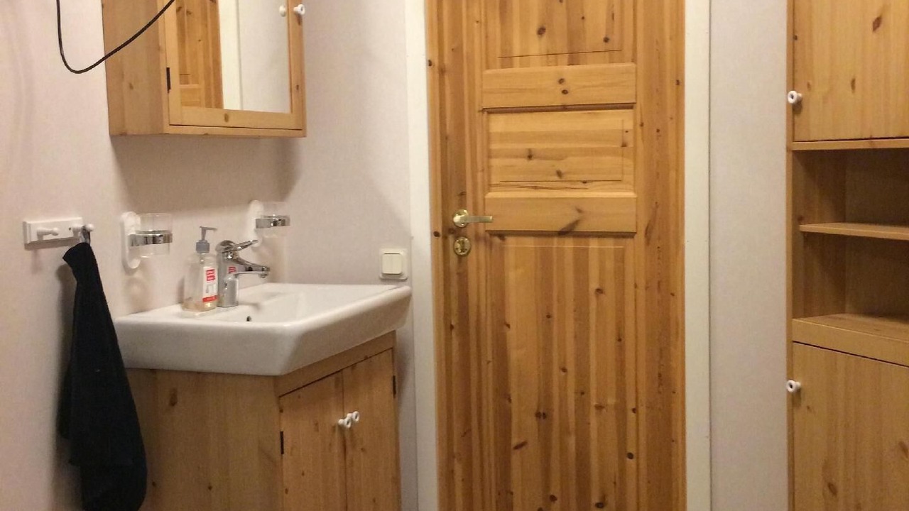 Photo of Bathroom in Randijaur