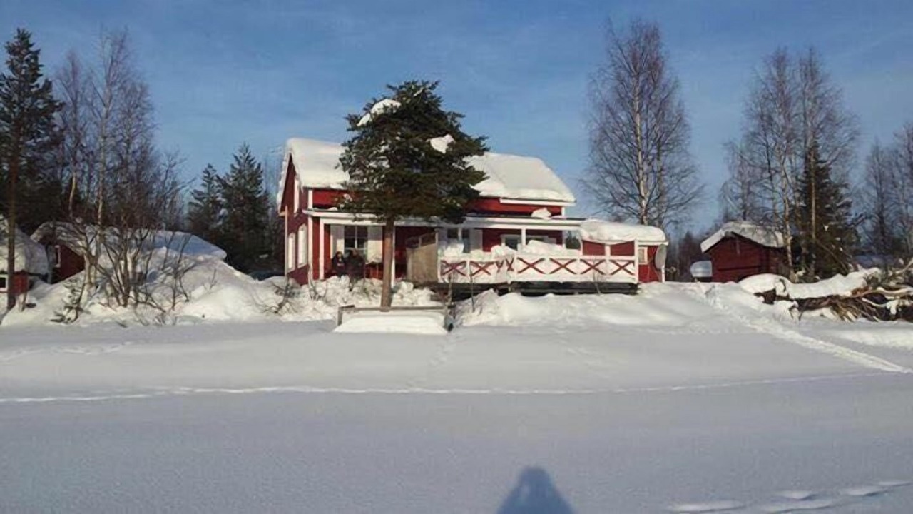 Photo of Outdoor in Randijaur