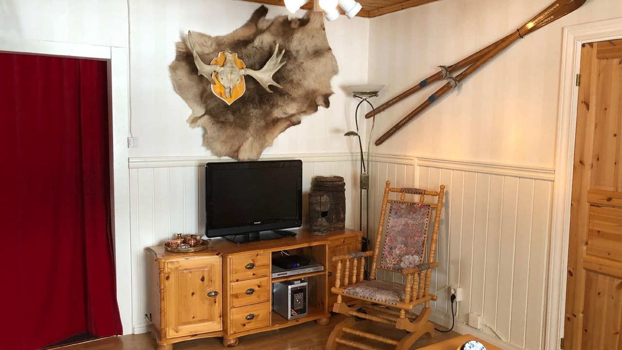 Photo of Livingroom in Randijaur