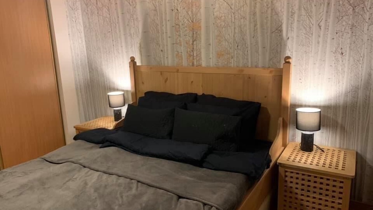 Photo of Bedroom in Randijaur